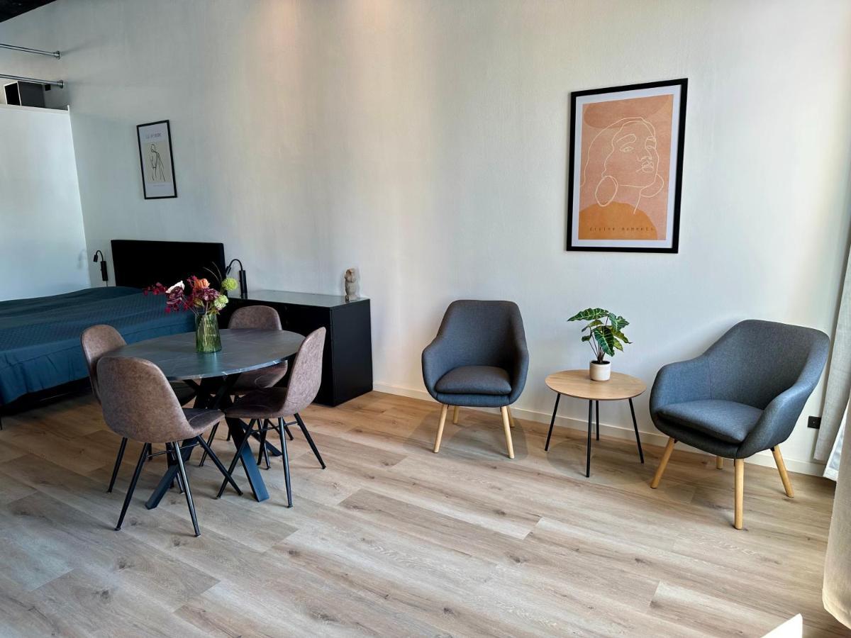 Torvet17 Nr1 - 42M2 Apartment Maribo Exterior photo